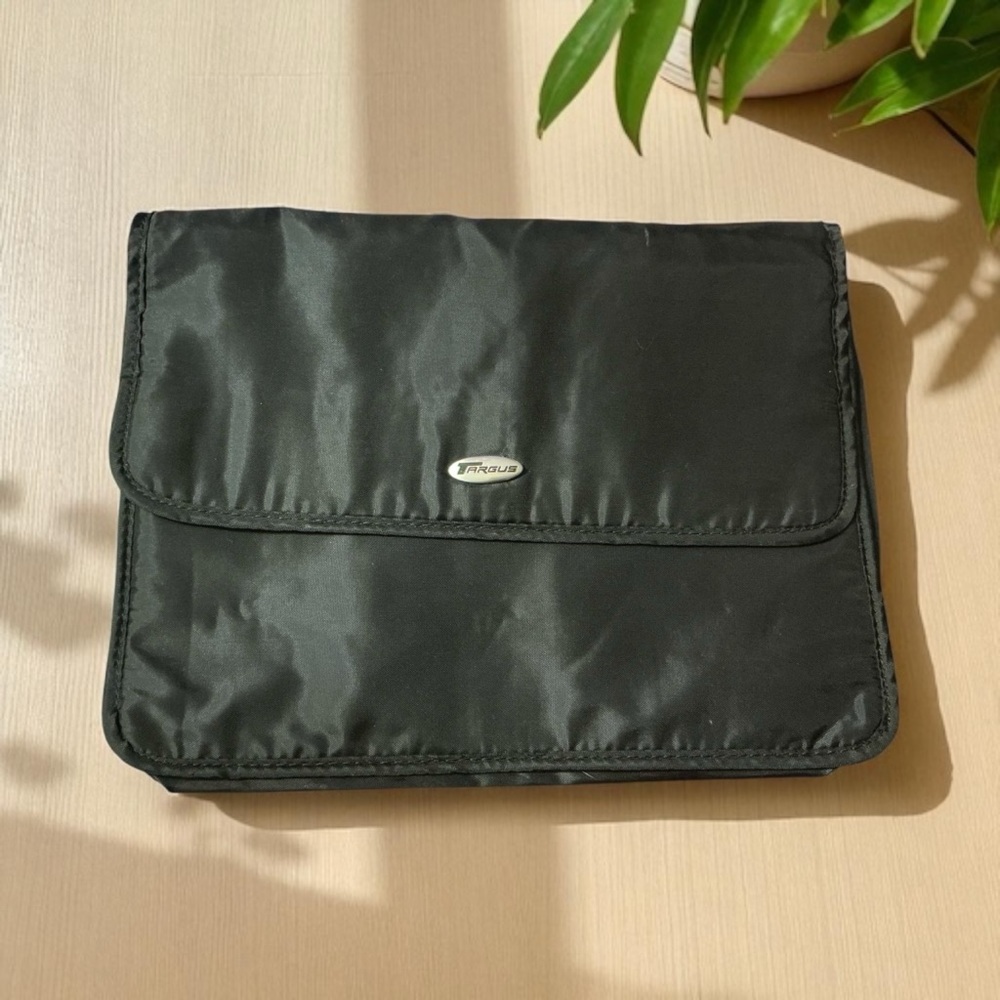 Targus Portable File Carry Bag - Picture 5 of 5